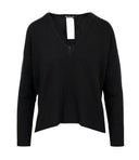 Penny Black Sweaters Black