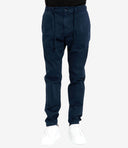 Cruna Trousers Blue