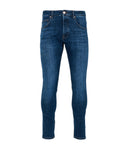 Enfilez le jean plus complet