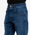 Enfilez le jean plus complet
