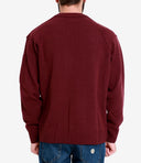 C.P. Company Sweaters Bordeaux