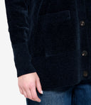 Rrd Sweaters Black Blue