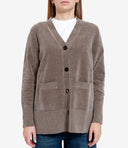 Sweaters RRD Dove Gray