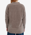 Sweaters RRD Dove Gray