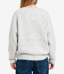 Sweaters de Kaos gris claro