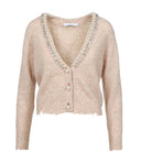 Sweaters de Kaos Dove Gray