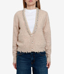 Sweaters de Kaos Dove Gray