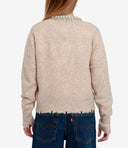 Sweaters de Kaos Dove Gray