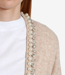 Sweaters de Kaos Dove Gray