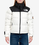 The North Face Coats White