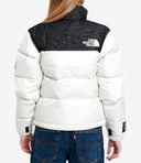 The North Face Coats White
