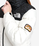 The North Face Coats White