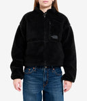 The North Face Jackets Black
