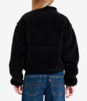 The North Face Jackets Black