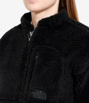 The North Face Jackets Black
