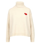 Giada Benincasa Sweaters Beige
