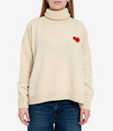 Giada Benincasa Sweaters Beige