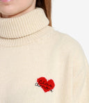 Giada Benincasa Sweaters Beige