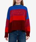 Giada Benincasa Sweaters Blue