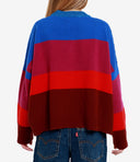 Giada Benincasa Sweaters Blue