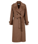 Kaos Coats Dove Gray