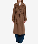 Kaos Coats Dove Gray