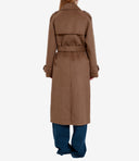 Kaos Coats Dove Gray