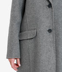 Kaos Coats
