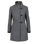Fay Coats Grey