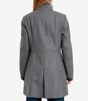 Fay Coats Grey