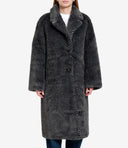 Rrd Coats Grey