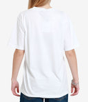 T Shirt E Polo Giada Benincasa Bianche