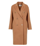Roy Roger's Coats Camel