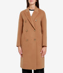Roy Roger's Coats Camel