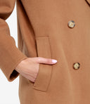 Roy Roger's Coats Camel