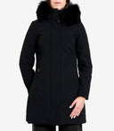 Rrd Coats Black