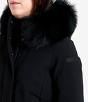 Rrd Coats Black