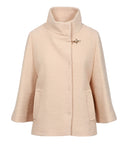 Fay Jackets Beige