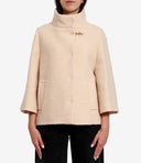 Fay Jackets Beige