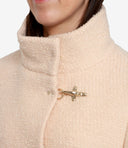 Fay Jackets Beige