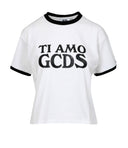 Gcds t skjortor och polos vita