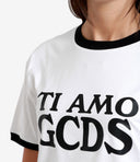 Gcds t skjortor och polos vita