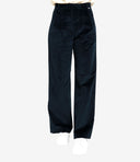 Roy Roger 's Pantalones azul