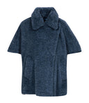 Max Mara Jackets Blue