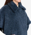 Max Mara Jackets Blue
