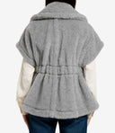 Max Mara Jackets gris claro