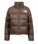 The North Face Coats Brown