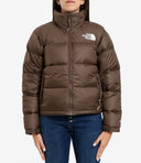 The North Face Coats Brown