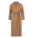 S Max Mara Coats Camel