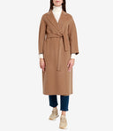 S Max Mara Coats Camel